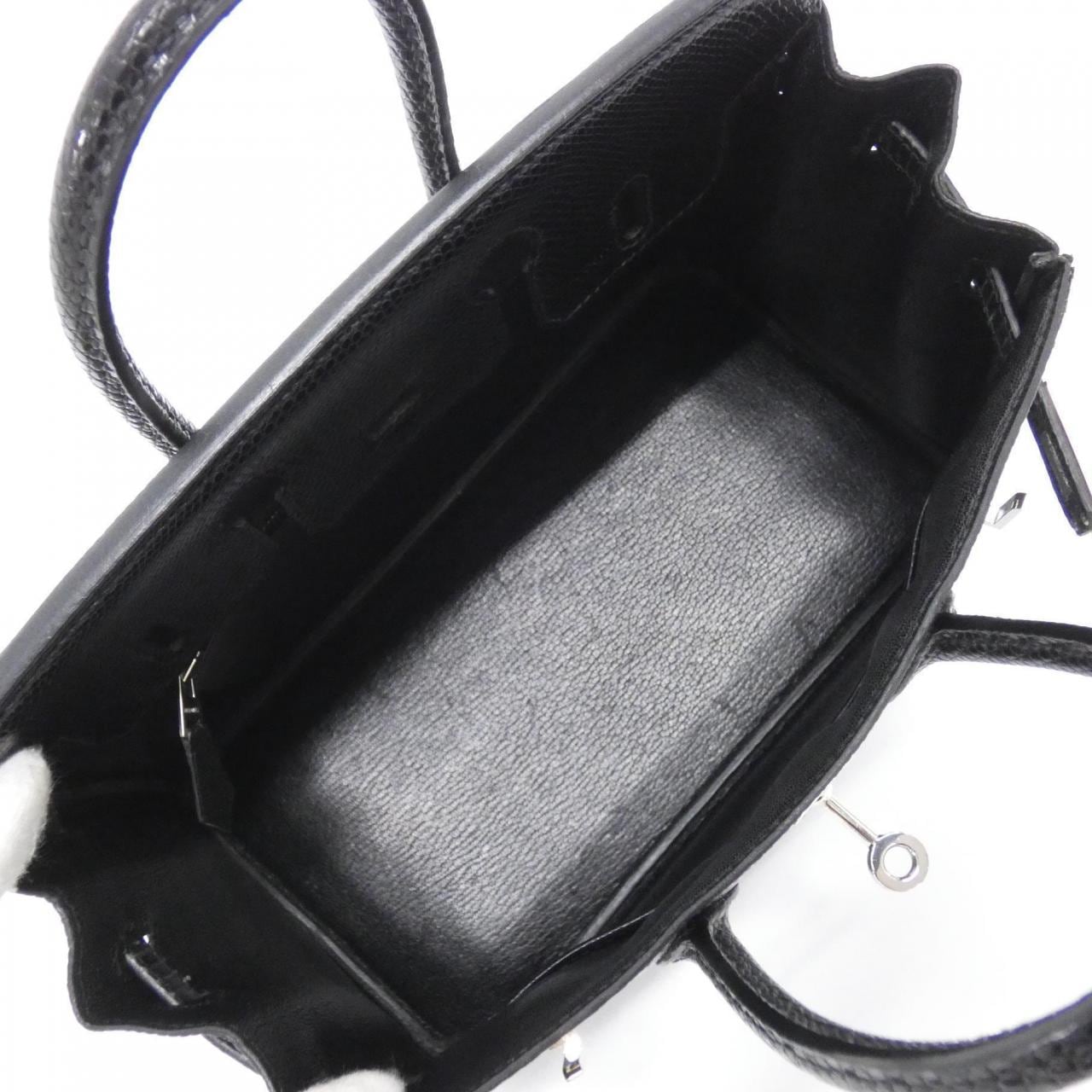 エルメス バーキン 25cm 044646CK バッグ