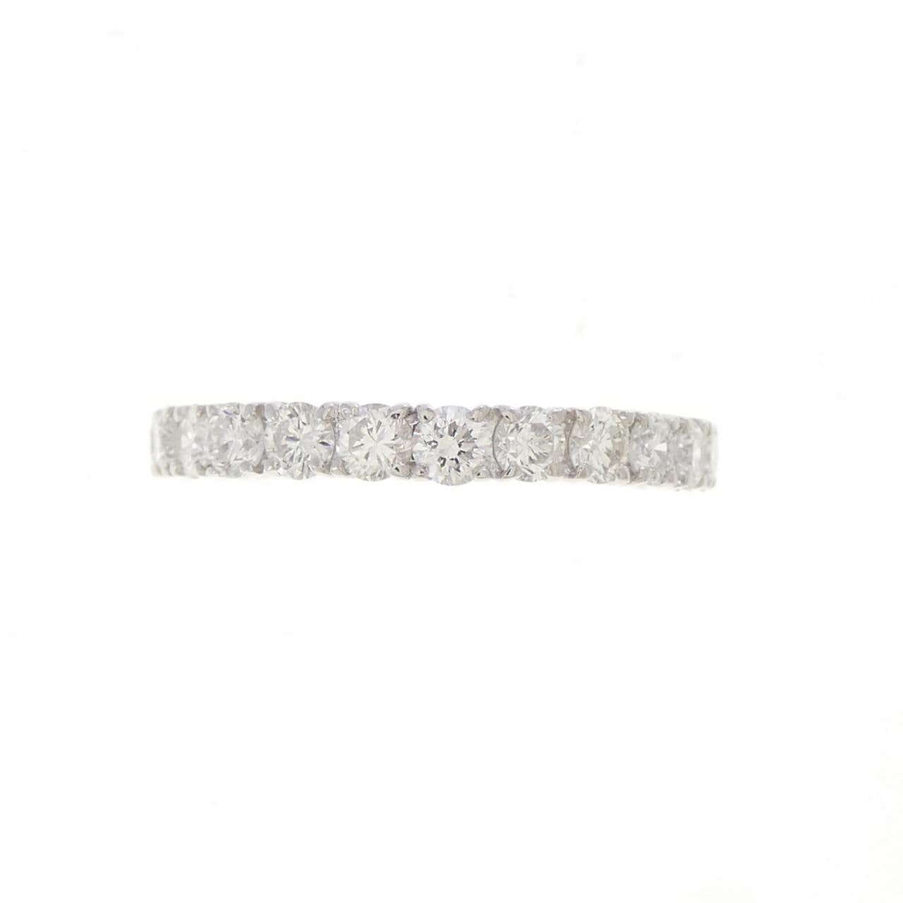PT900 ダイヤモンド リング 1.00CT