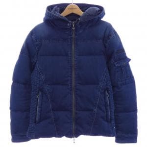 ニコルクラブフォーメン NICOLE CLUB FOR MEN 8564-3704 ダウンジャケット