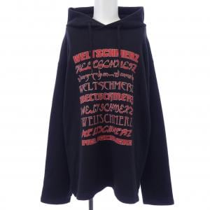 ヴェトモン VETEMENTS パーカー