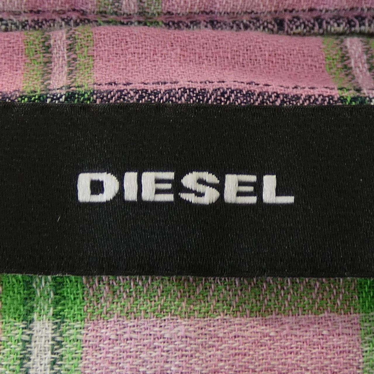 ディーゼル DIESEL シャツ