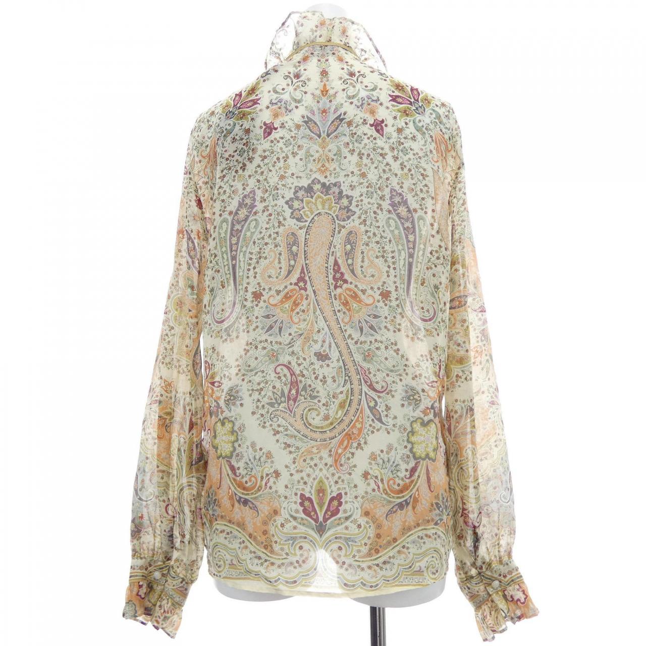 エトロ ETRO シャツ