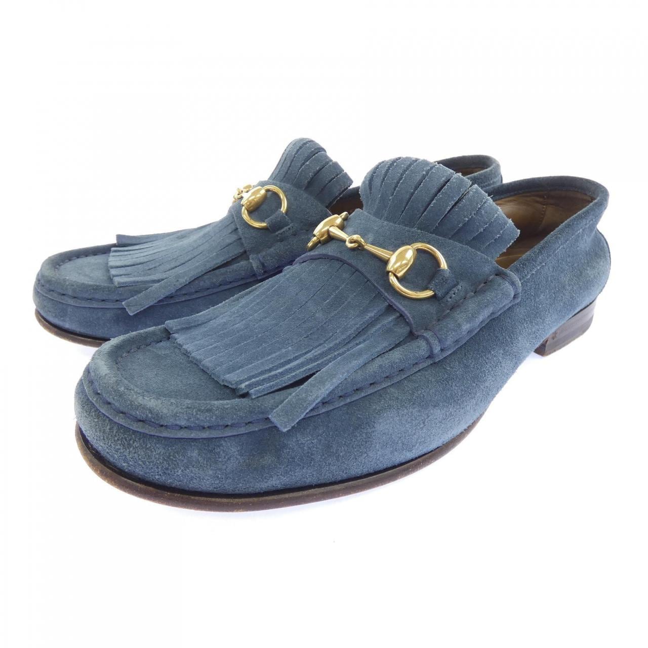 グッチ GUCCI 353014 シューズ