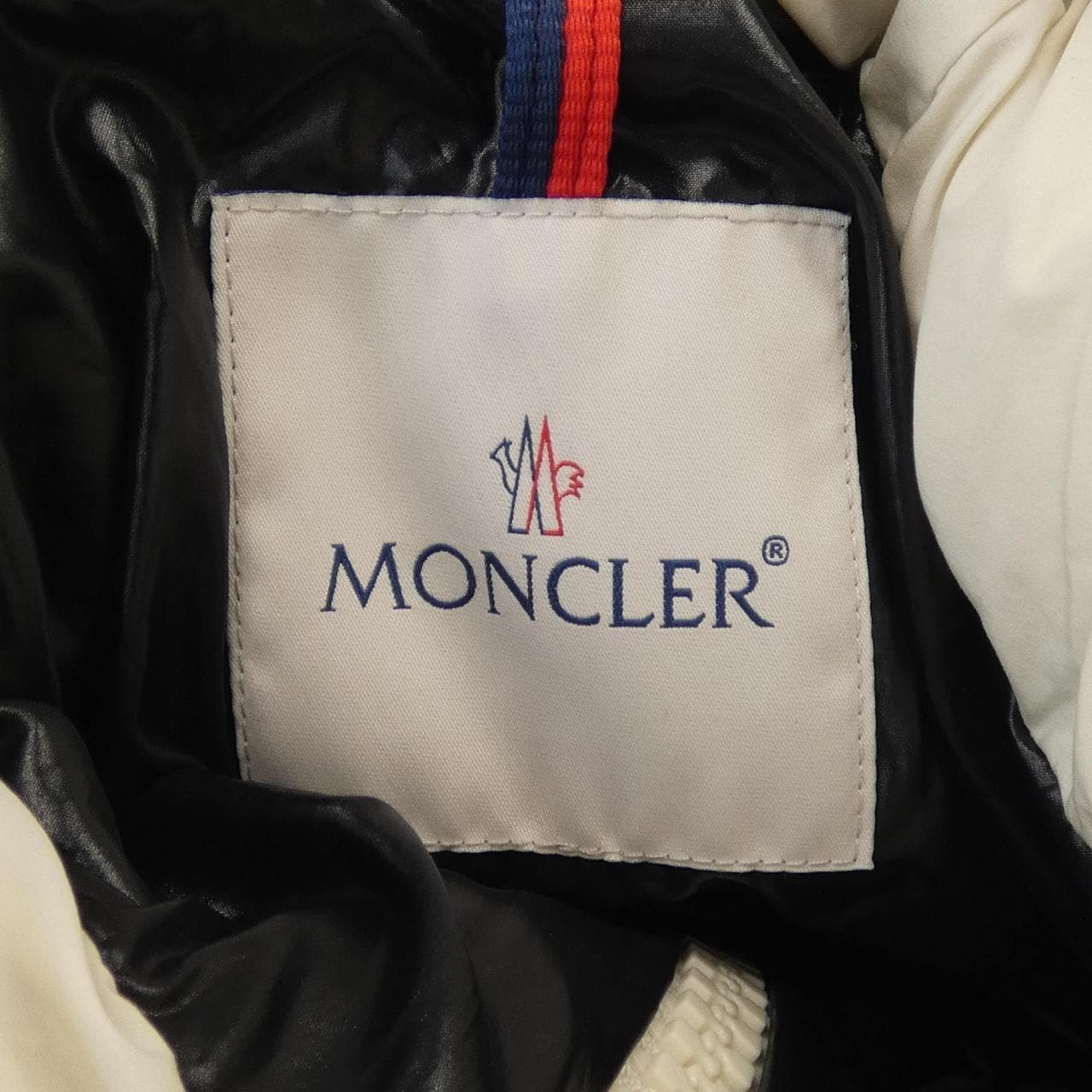モンクレール MONCLER DUBOIS ダウンジャケット