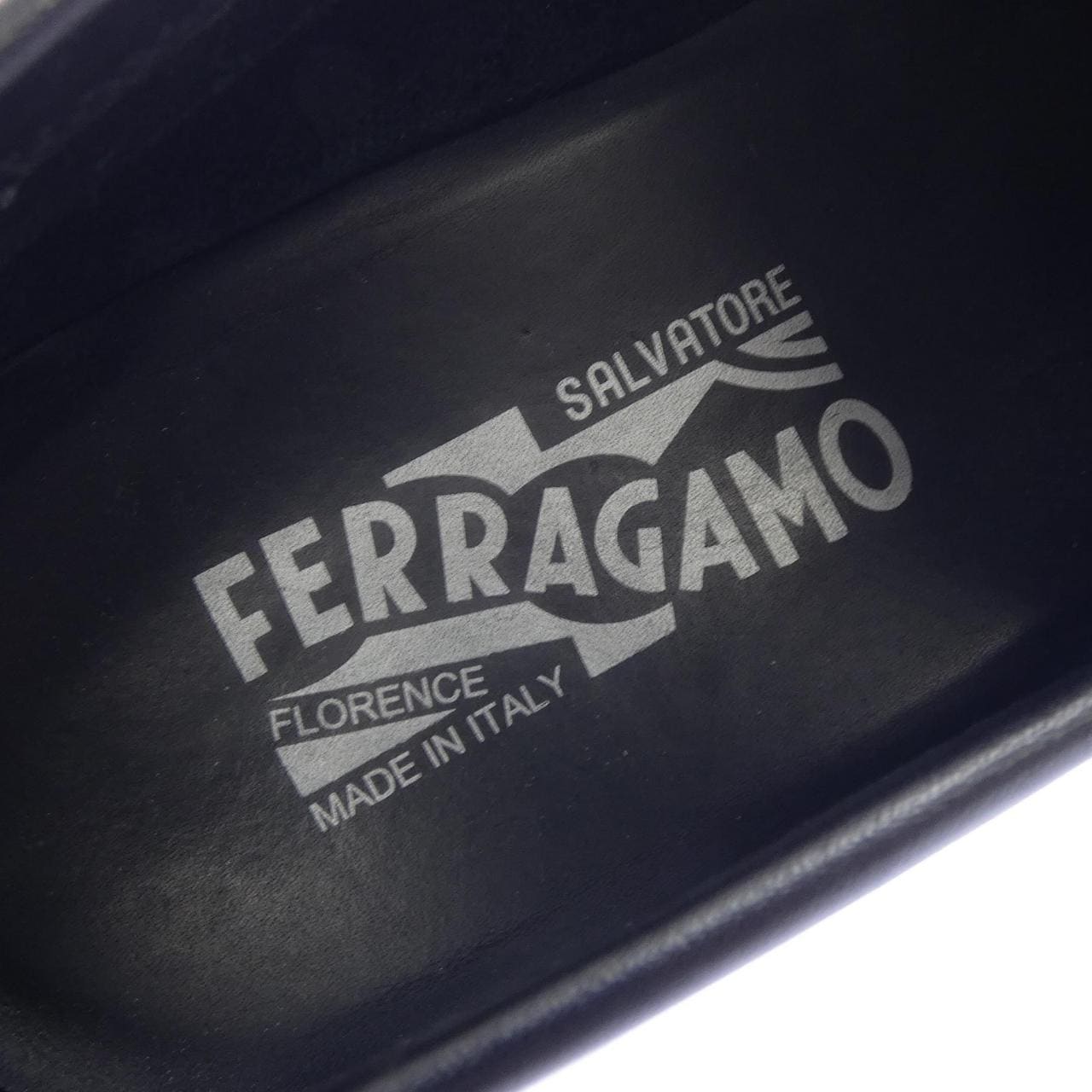 フェラガモ FERRAGAMO シューズ