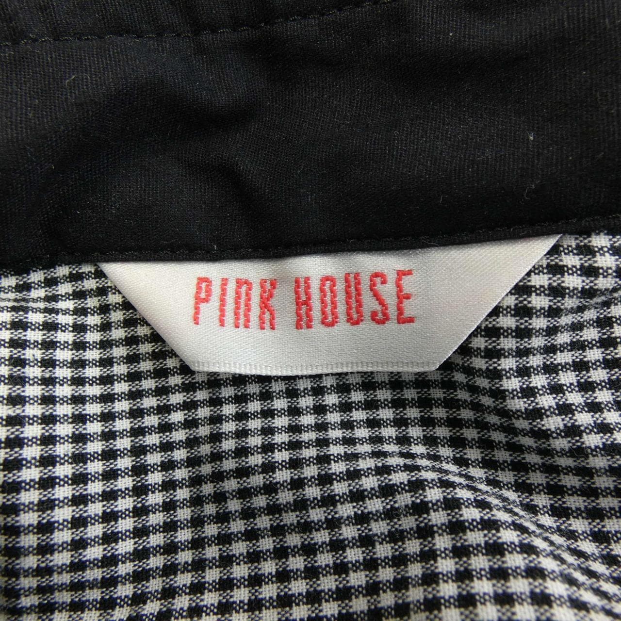 粉屋PINK HOUSE襯衫