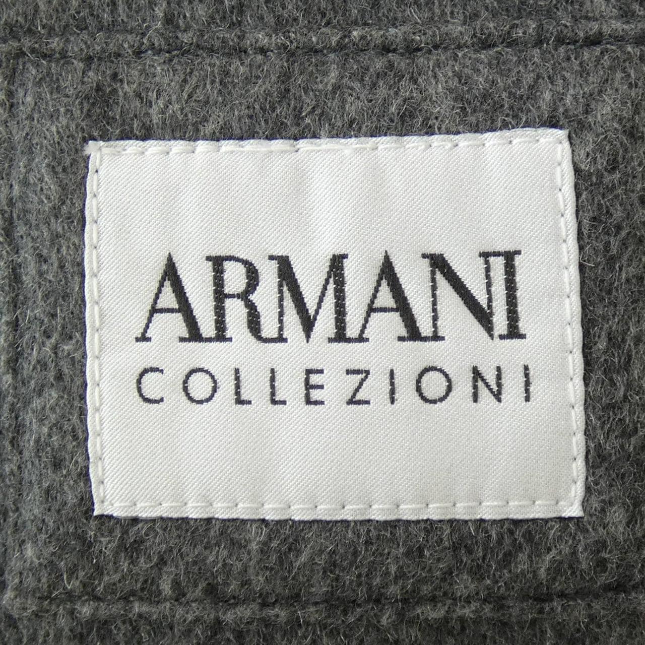 ARMANI collezioni ARMANI collezioni jacket