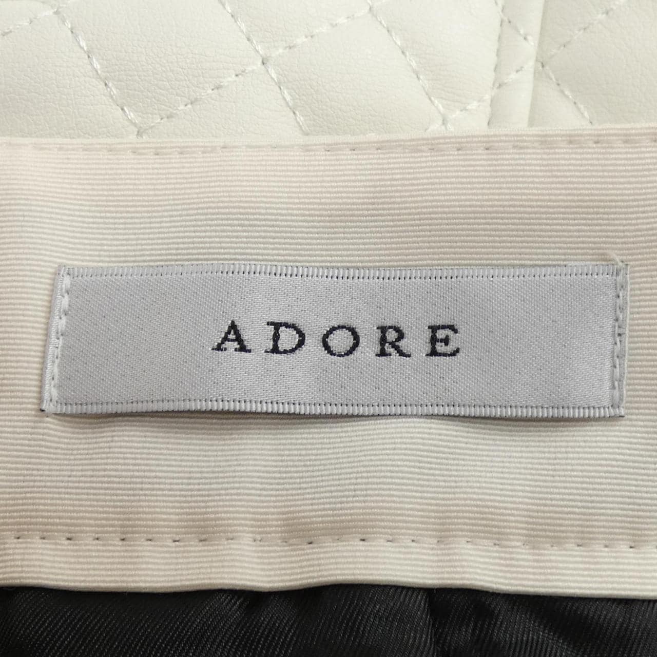 ADORE skirt