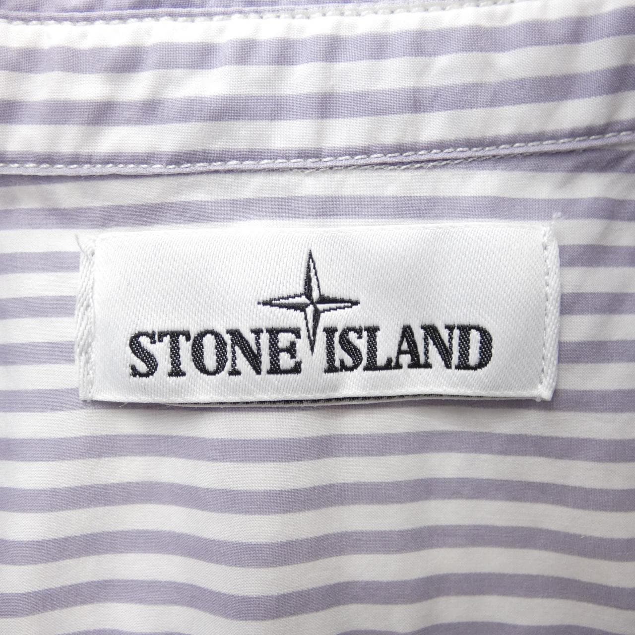 ストーンアイランド STONE ISLAND S／Sシャツ