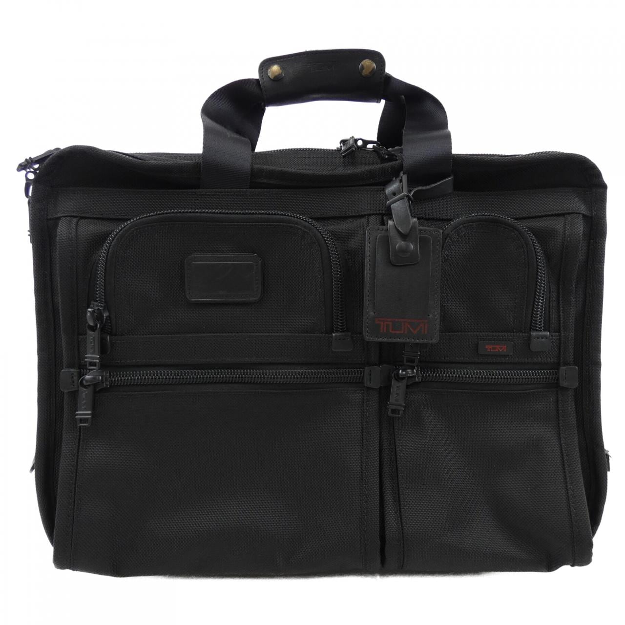 トゥミ TUMI BAG