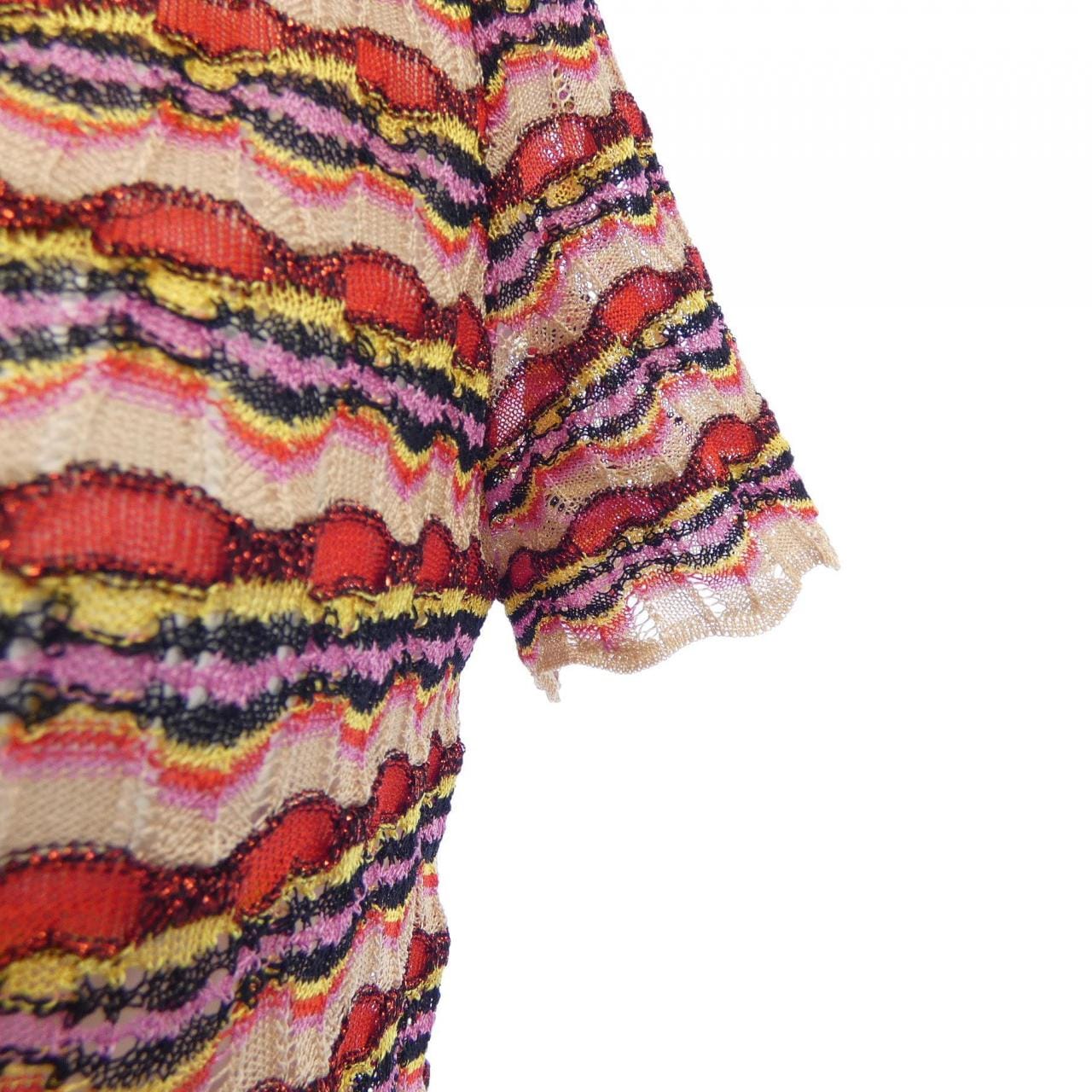 ミッソーニ MISSONI トップス