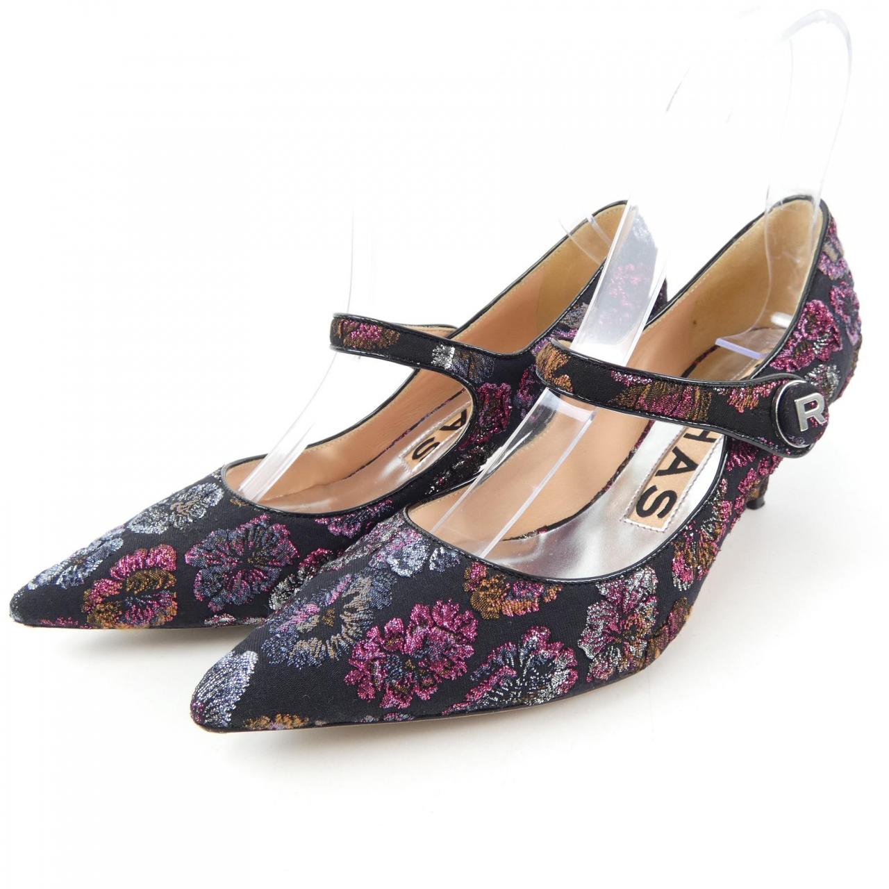 Rochas ROCHAS pumps