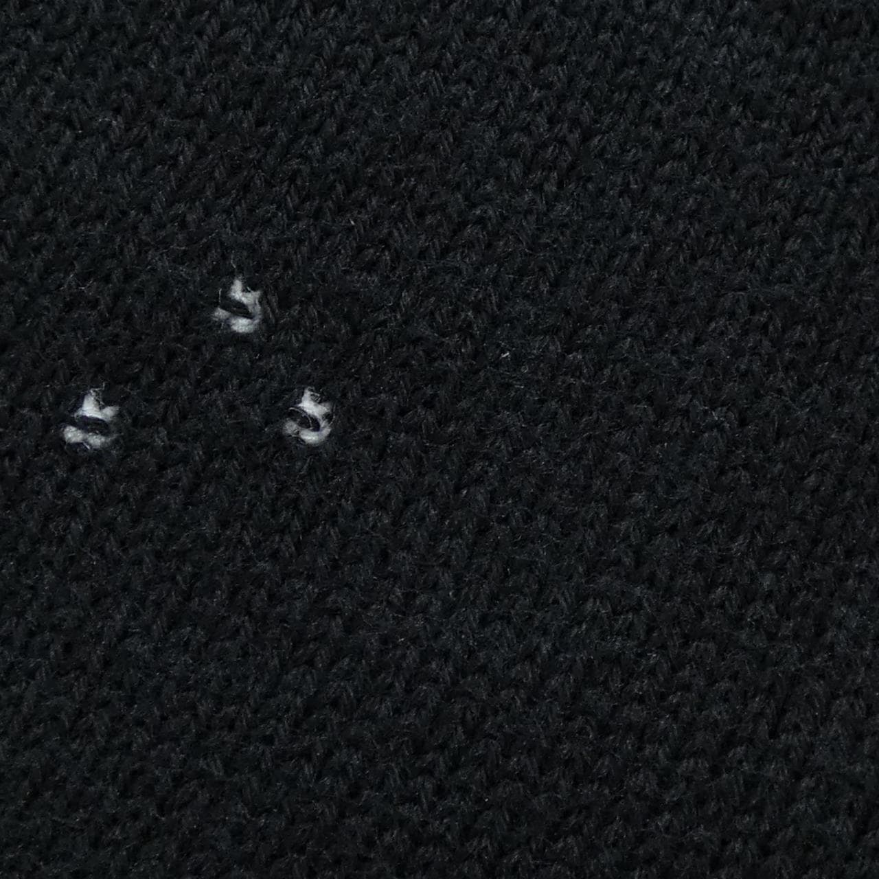 LOUIS LOUIS VUITTON knit