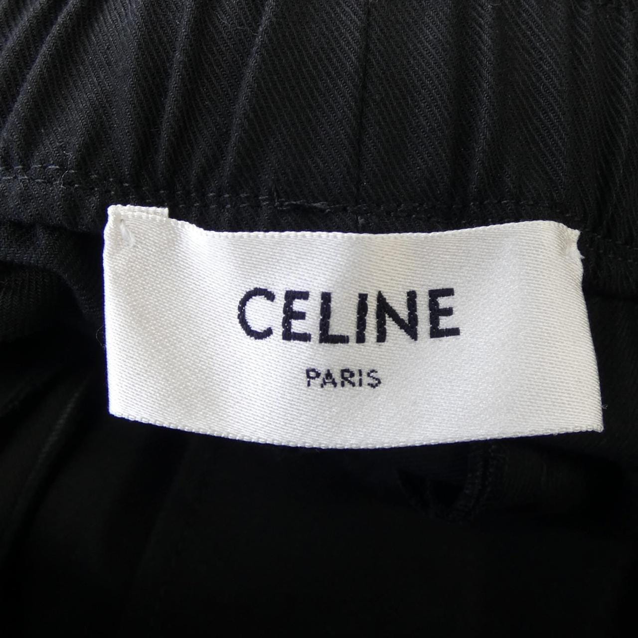 CELINE celine pants