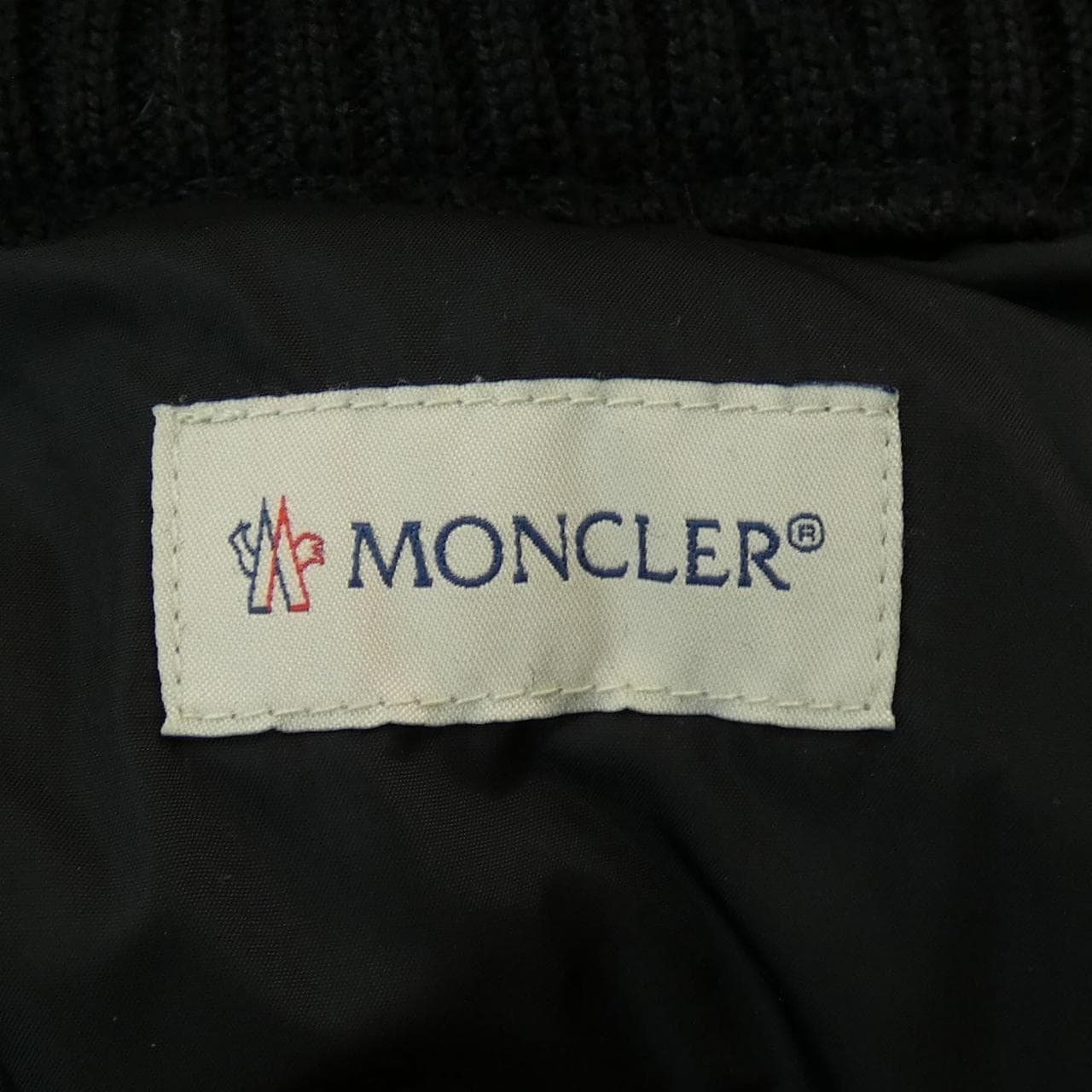 MONCLER MONCLER Down Jacket