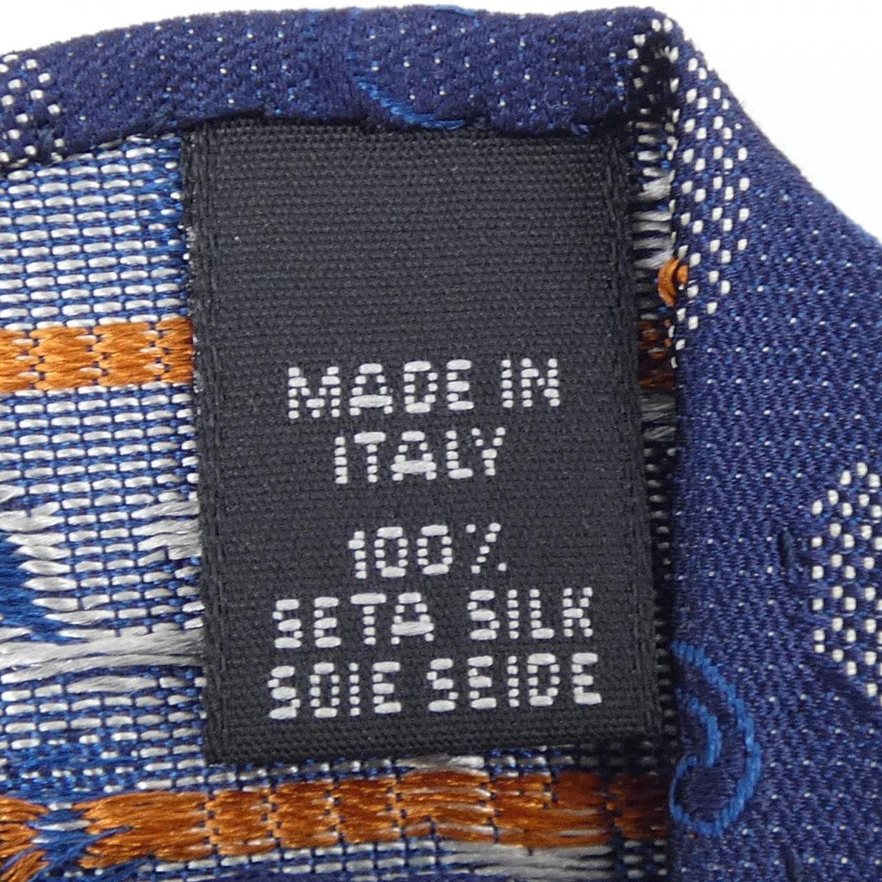ATTO VANNUCCI NECKTIE