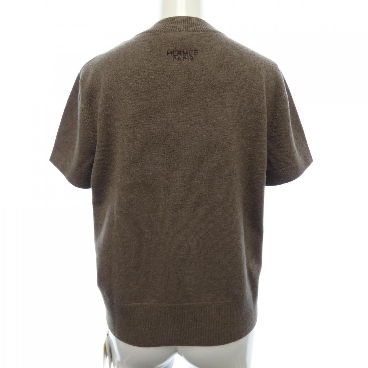 エルメス HERMES ニット