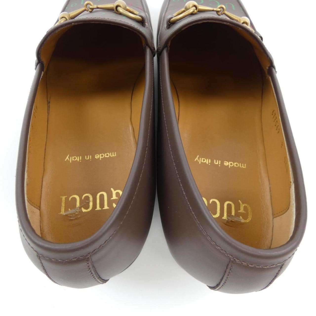 グッチ GUCCI シューズ