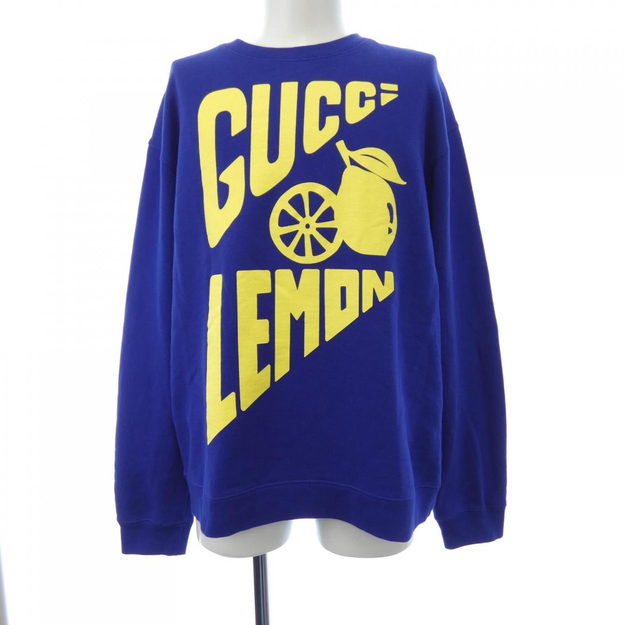 Gucci GUCCI sweat