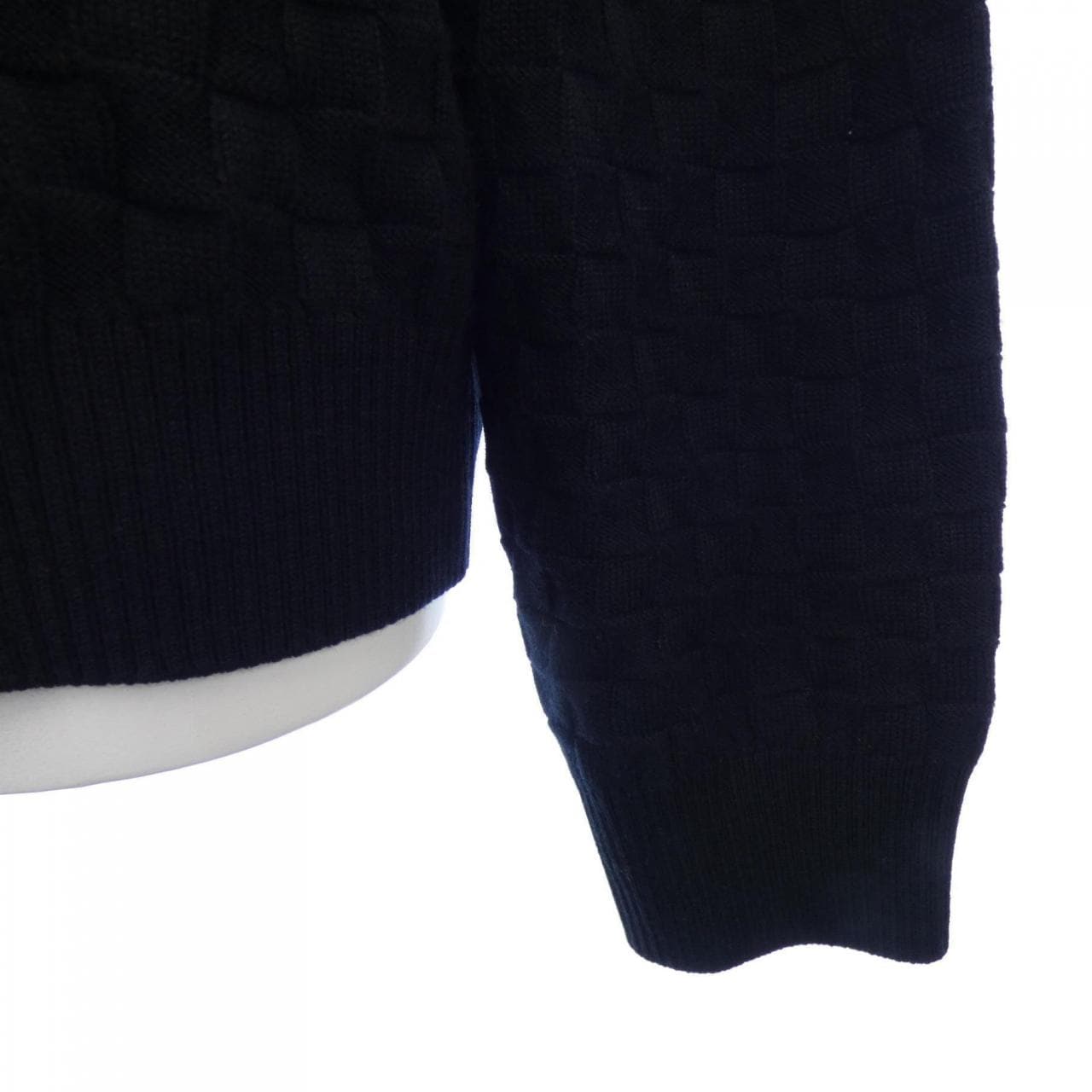 LOUIS VUITTON VUITTON cardigan