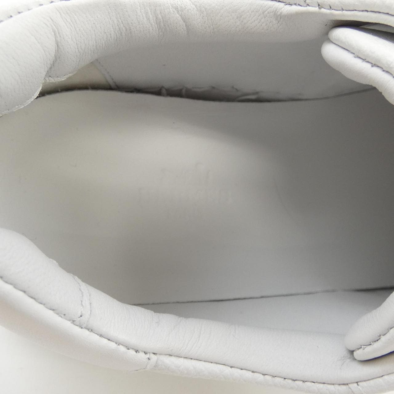 エルメス HERMES スニーカー