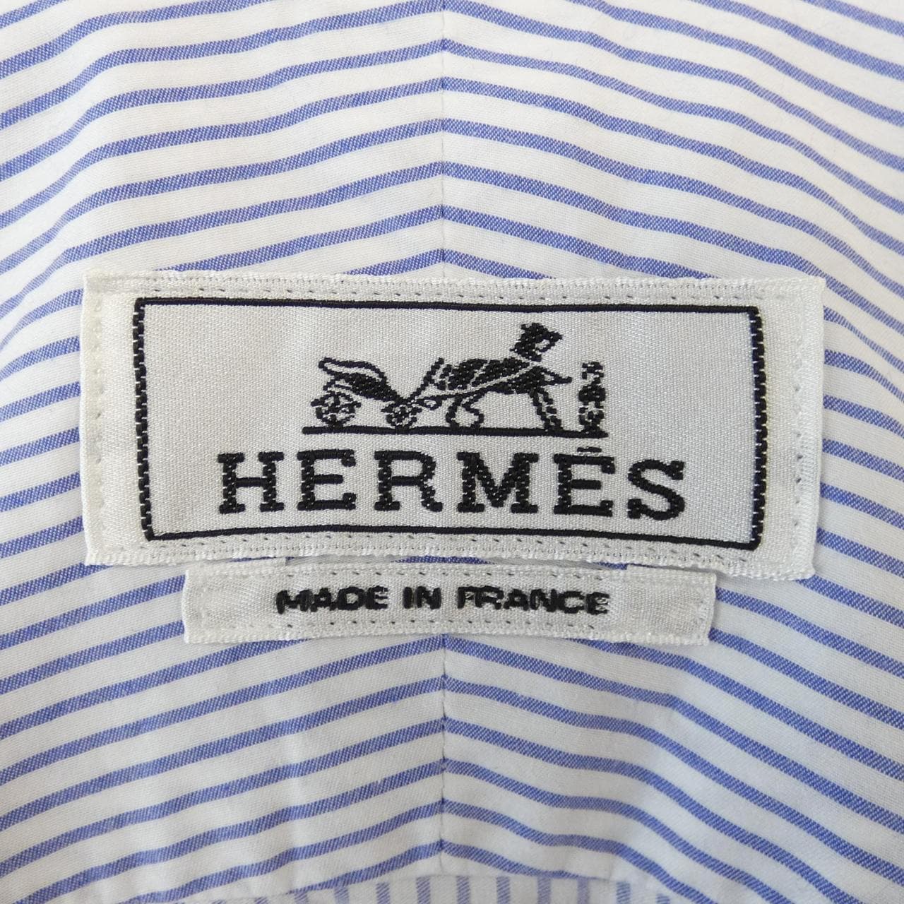 HERMES HERMES Shirt