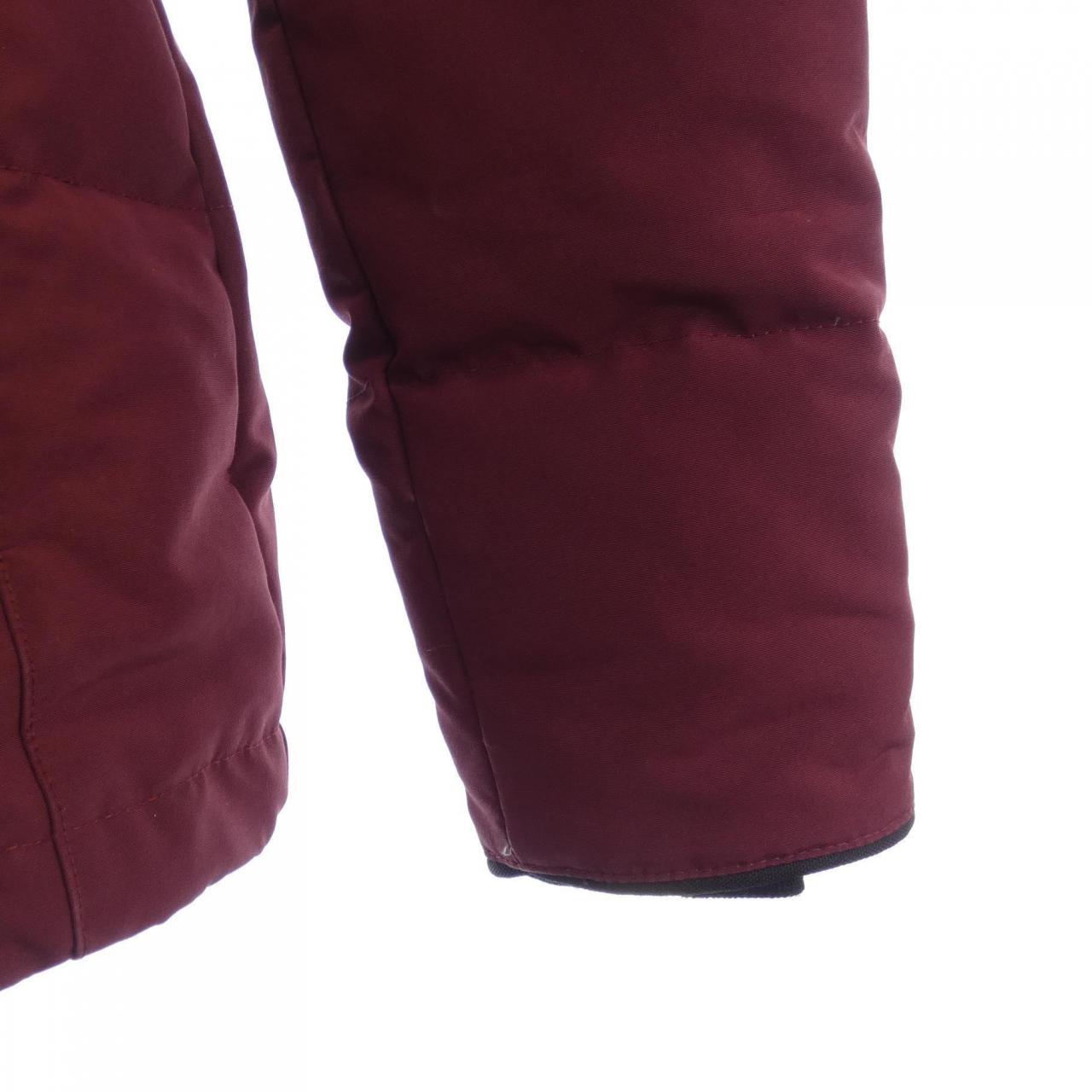 Canada goose CANADA GOOSE down jacket