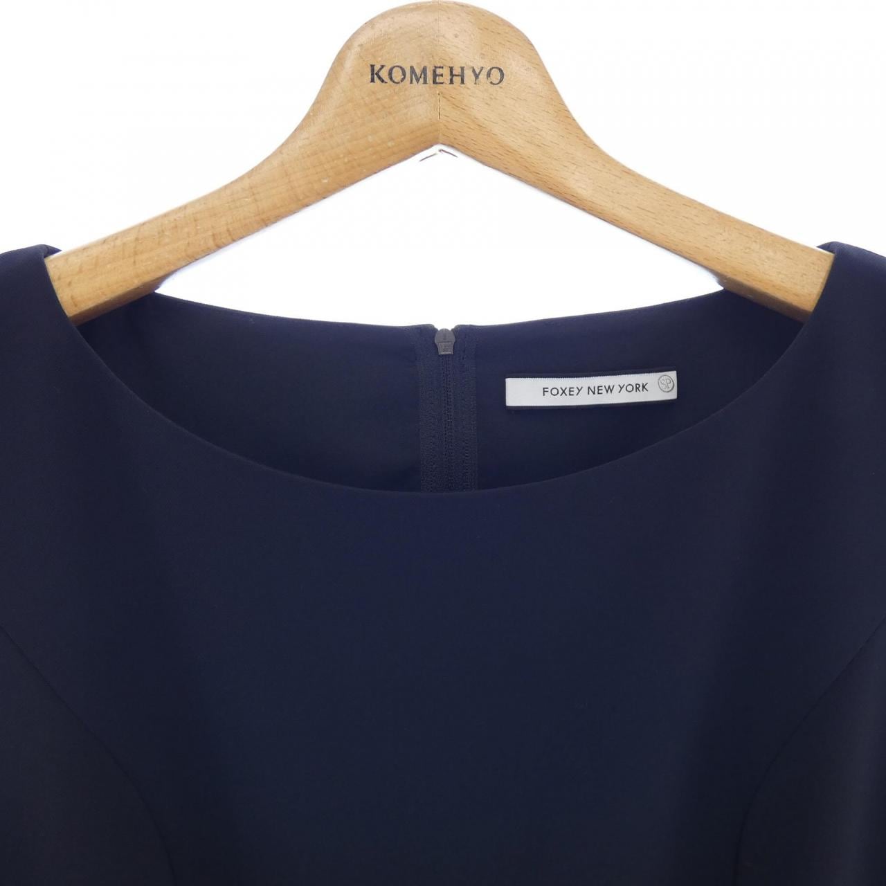 フォクシーニューヨーク FOXEY NEW YORK ワンピース