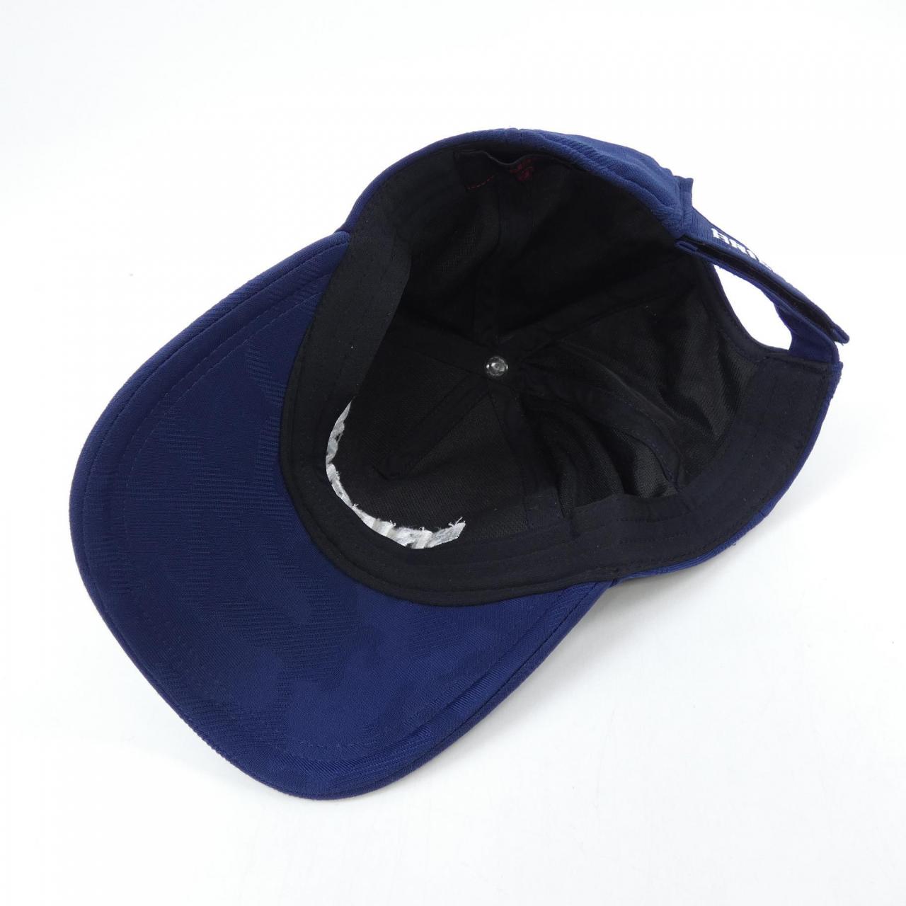 ブリーフィング BRIEFING キャップ