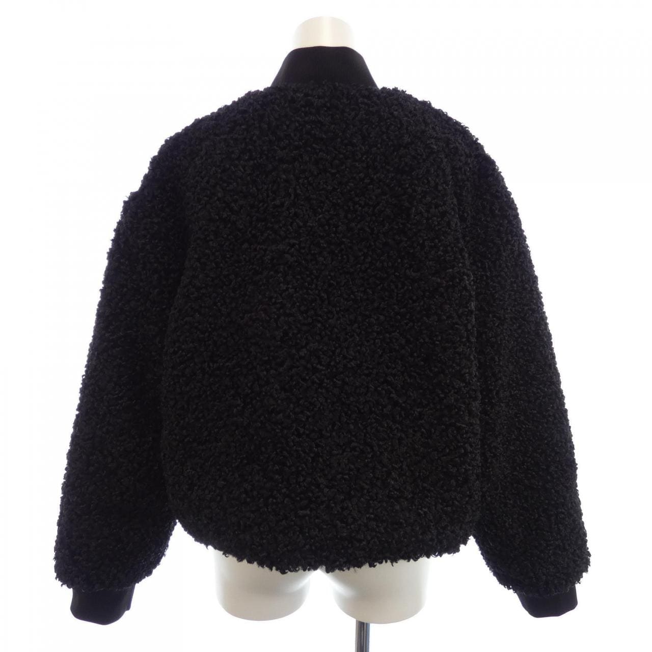 クリスチャンディオール CHRISTIAN DIOR 357C45A1502 ブルゾン