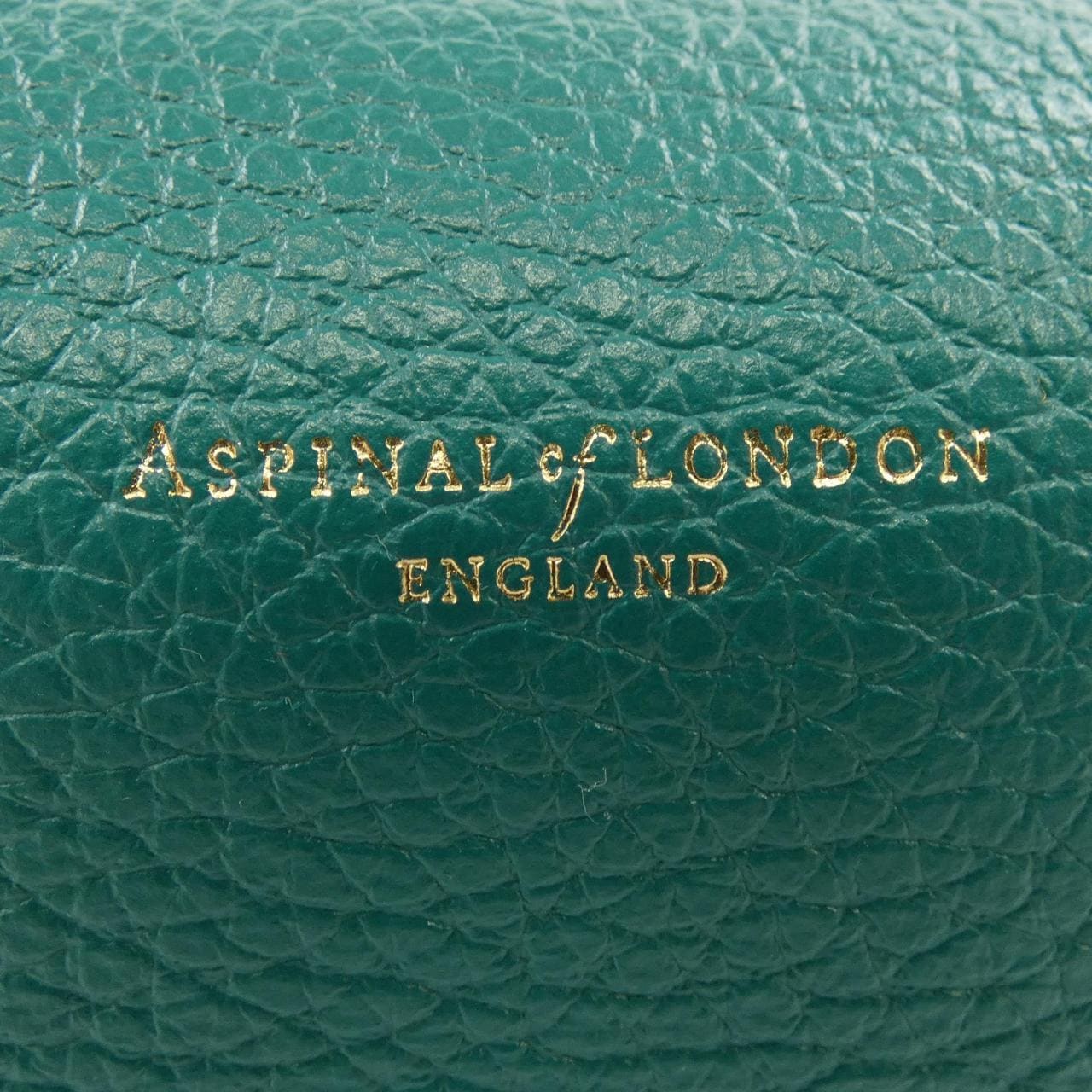 ASPINAL OF LONDON POUCH