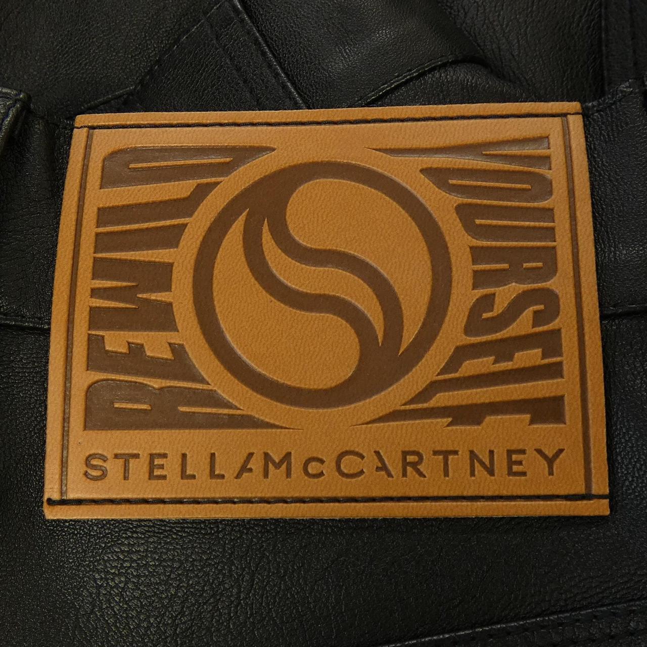 ステラマッカートニー STELLA MCCARTNEY 640103 SJB14 ショートパンツ