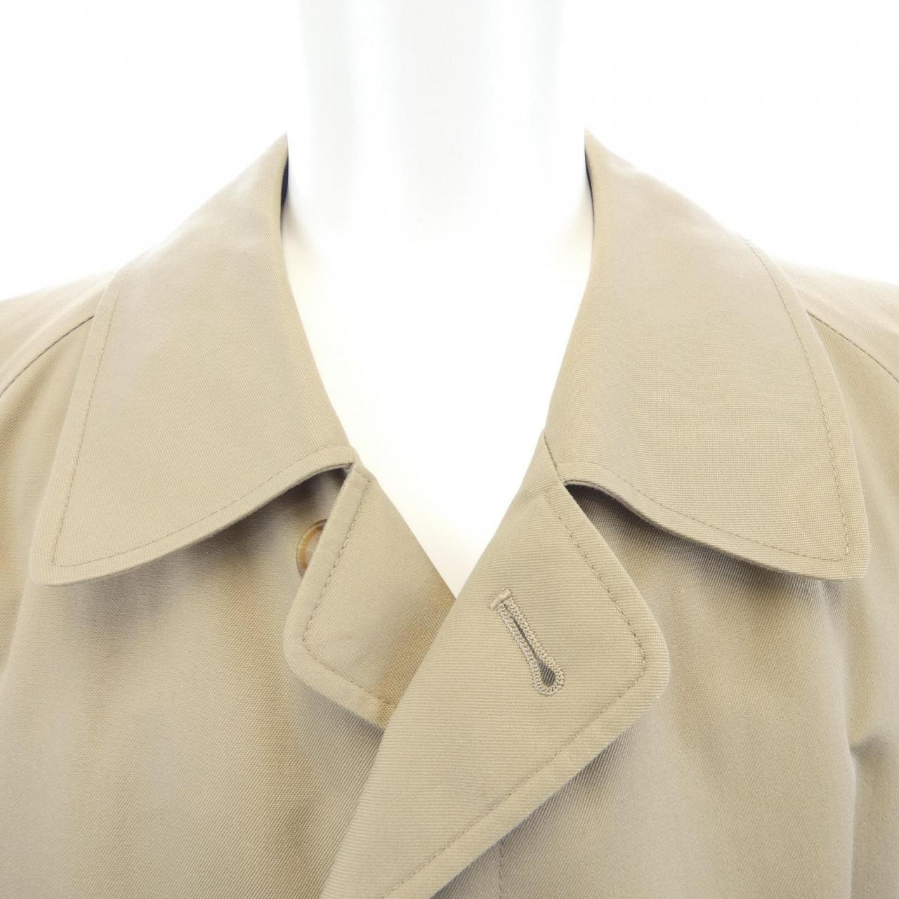 アクアスキュータム Aquascutum コート