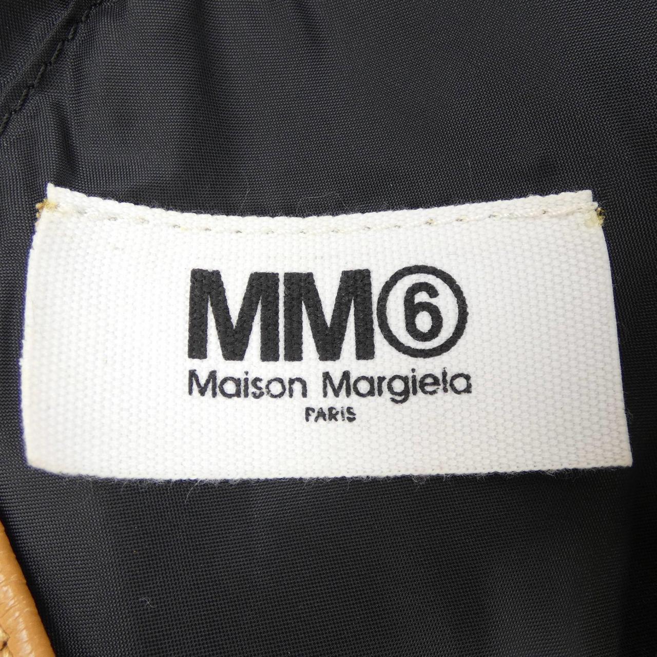 MM6 S54WD0039 BAG