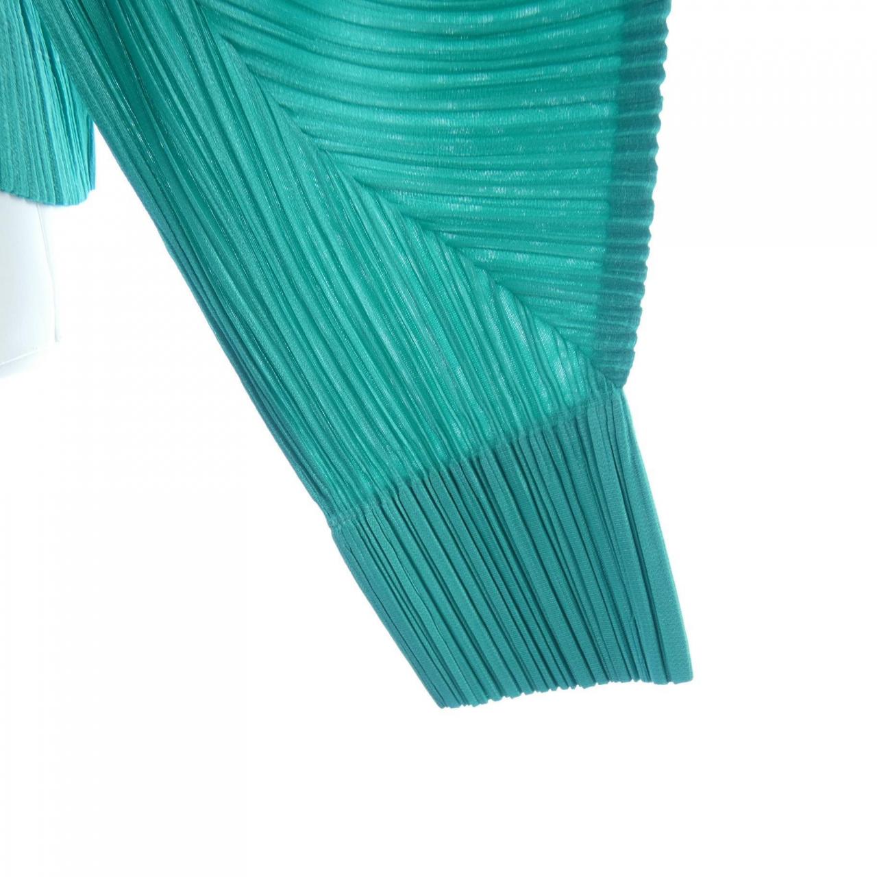 百褶百褶PLEATS PLEASE PP21-J0113外套