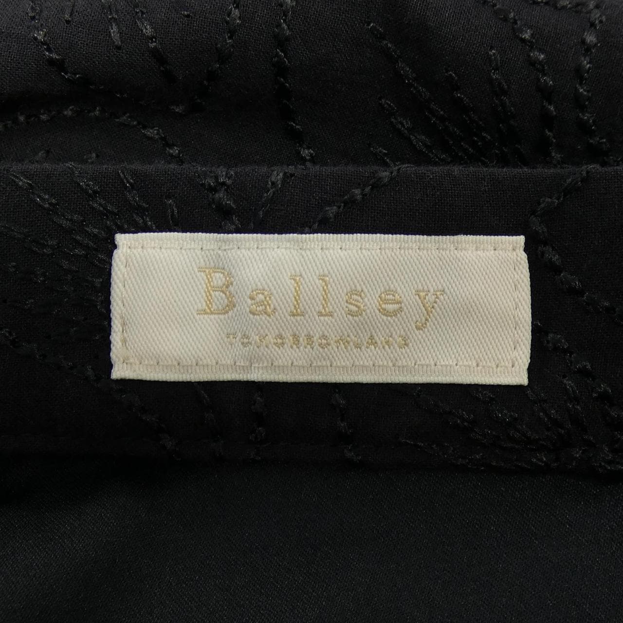 ボールジー BALLSEY スカート