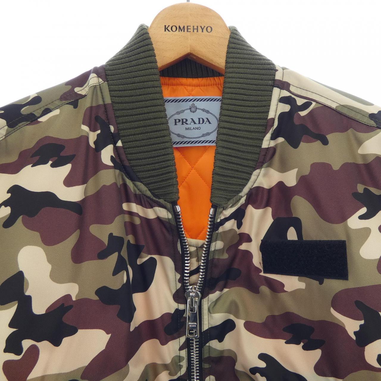 プラダ PRADA 291759S ジャケット