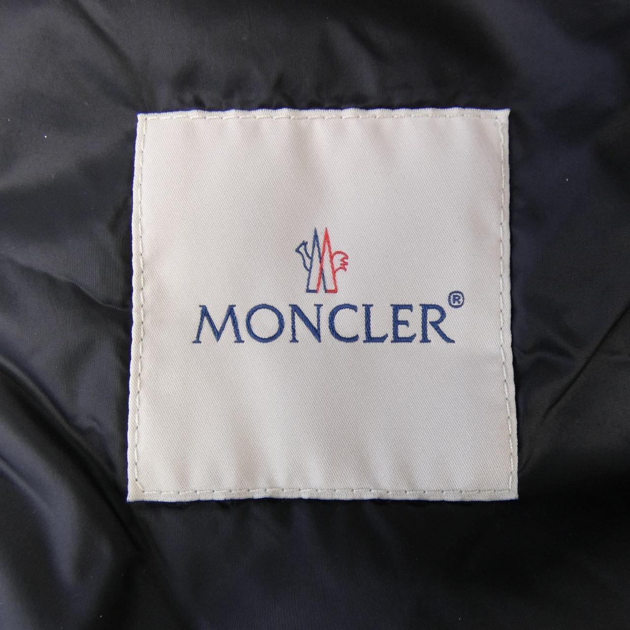 モンクレール MONCLER LIANE ダウンベスト