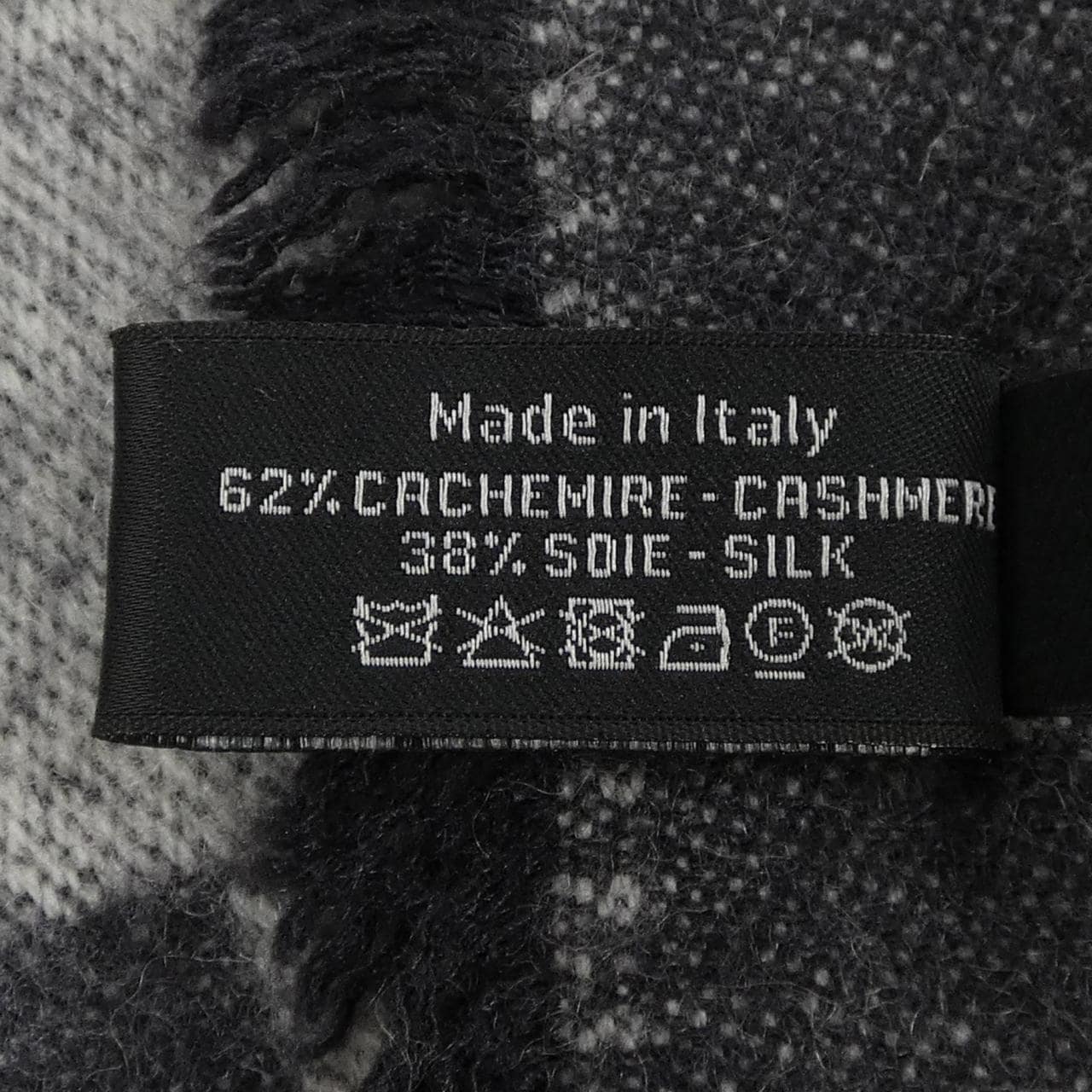 シャネル CHANEL STOLE