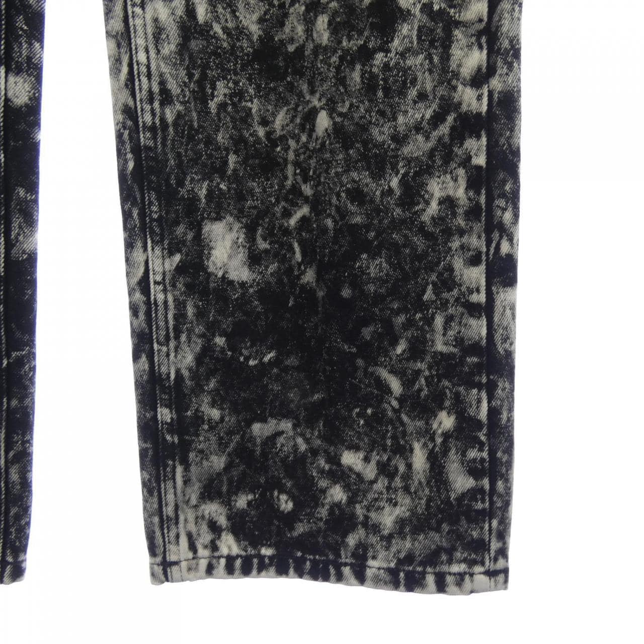 DRIES VAN NOTEN DRIES VAN NOTEN JEANS