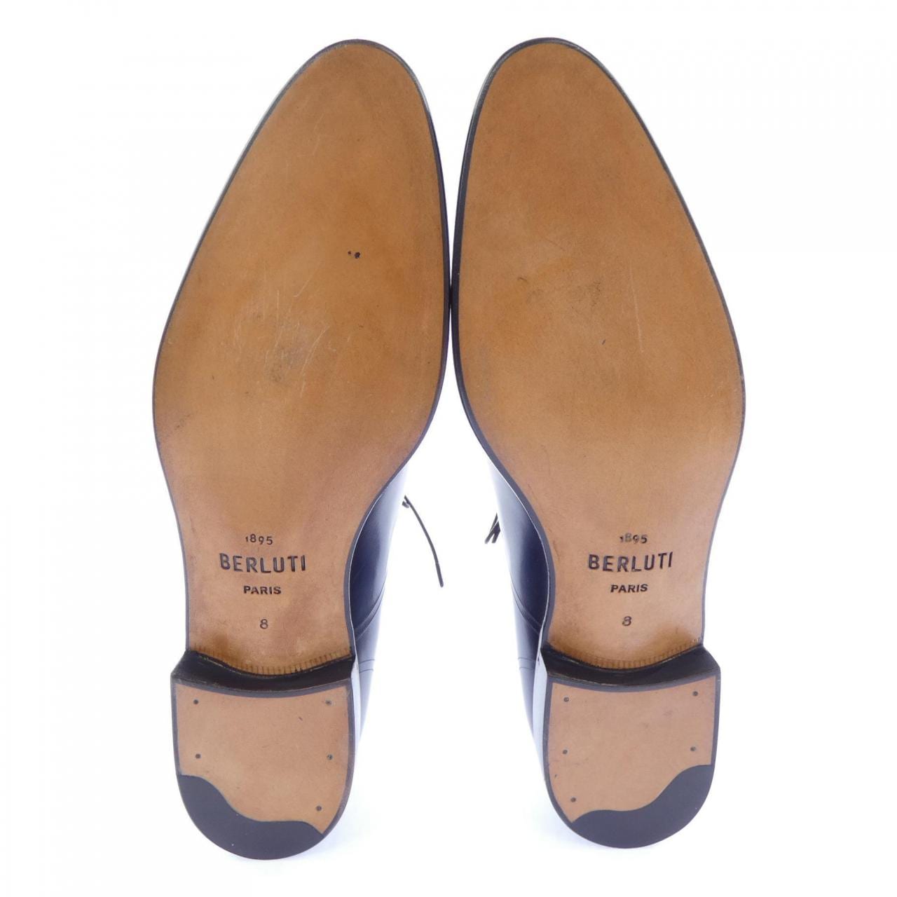 ベルルッティ Berluti シューズ