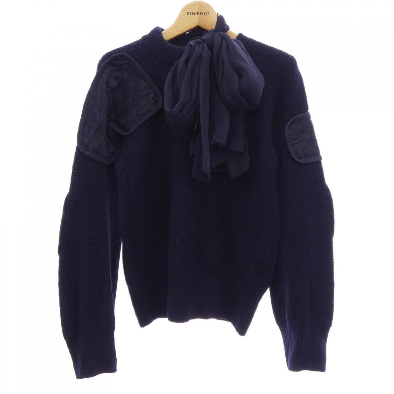 サカイ SACAI 16-02855 ニット