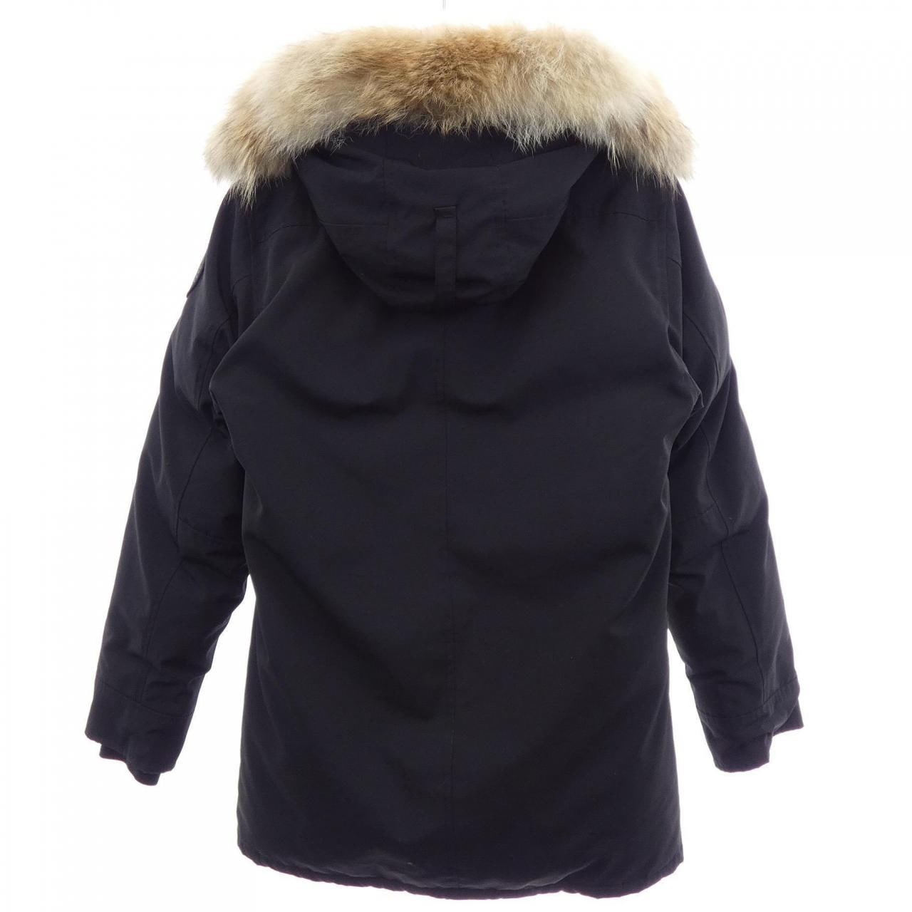 カナダグース CANADA GOOSE 3426JMB R CHATEAU シャトー ダウンジャケット