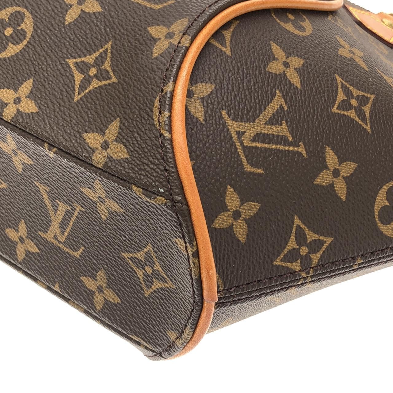 ルイヴィトン モノグラム エリプス PM M51127 バッグ