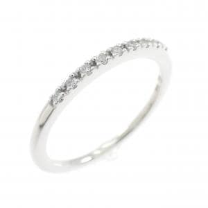 4゜C ダイヤモンド リング