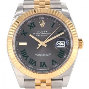 ROLEX datejust