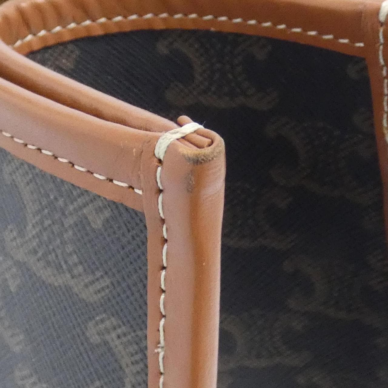 セリーヌ ホリゾンタル カバ 197912BZJ バッグ