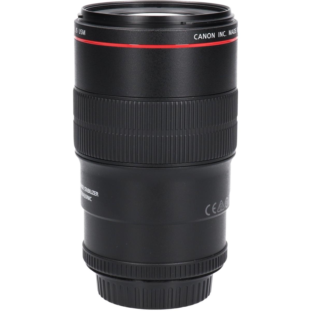 ＥＦ１００ｍｍ　Ｆ２．８Ｌ　ＭＡＣＲＯ　ＩＳ　ＵＳＭ
