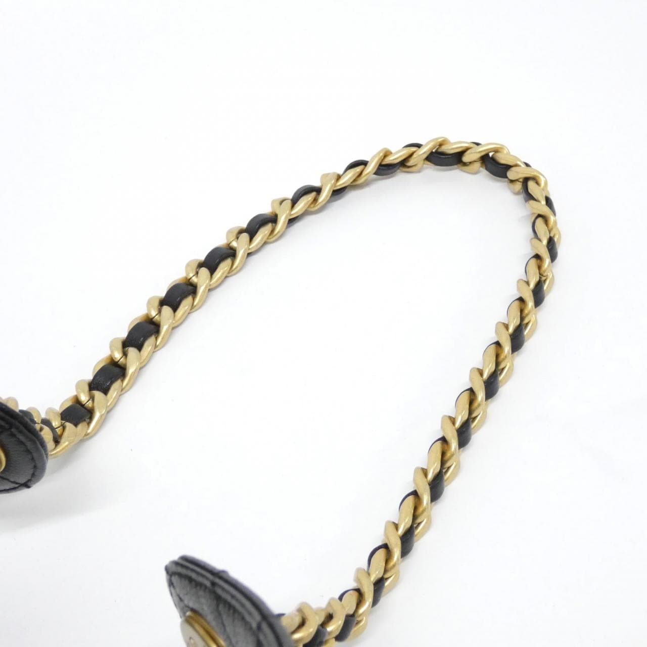 シャネル シャネル25 ライン AS5293 ショルダーバッグ