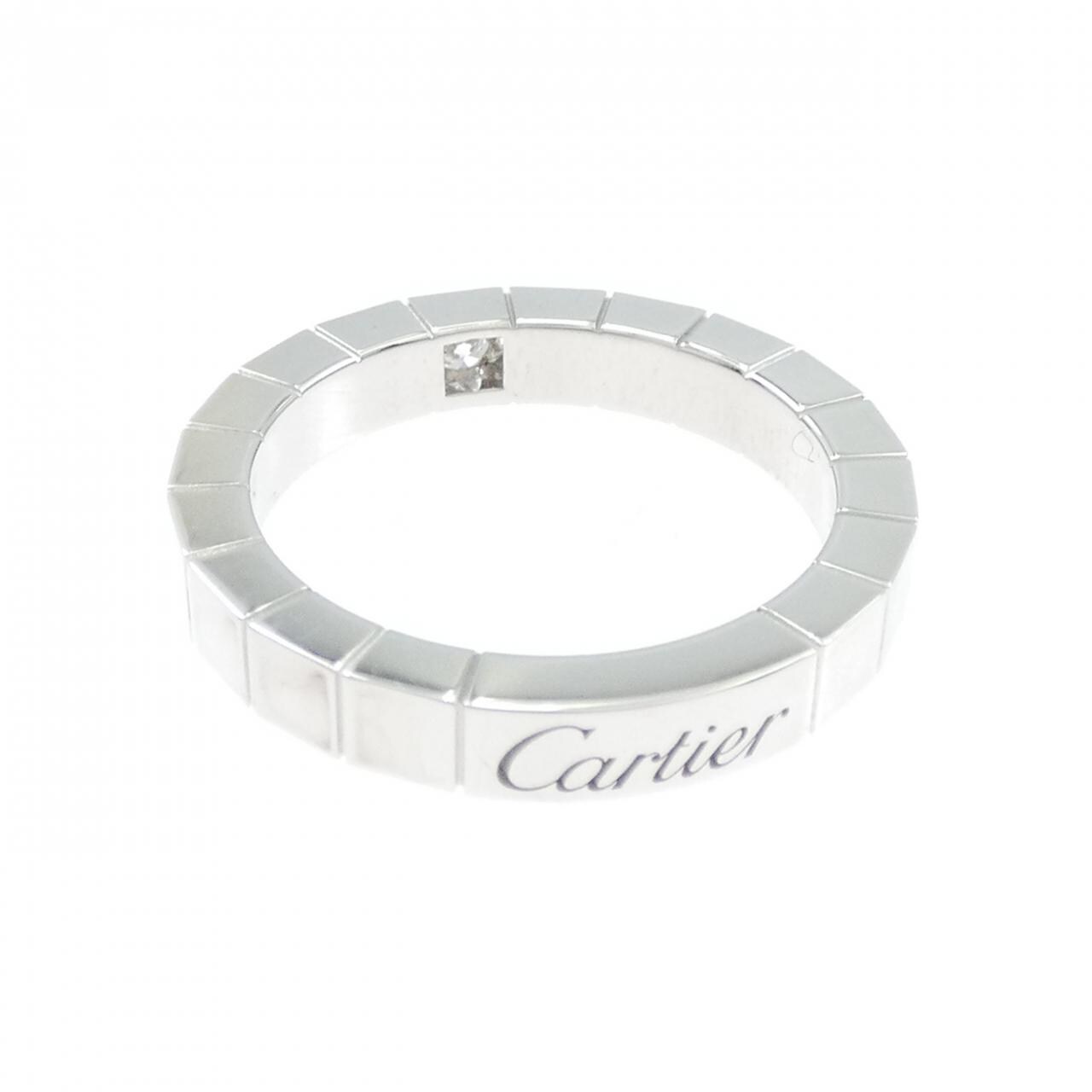 カルティエ ラニエール 1P リング